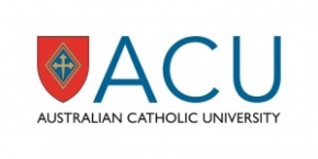 Australian Catholic University logo