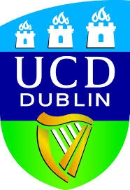 ucd dublin logo