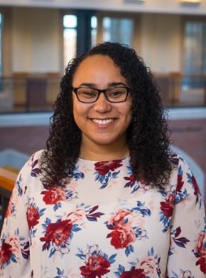 Nicki Grimes-Career Advisor