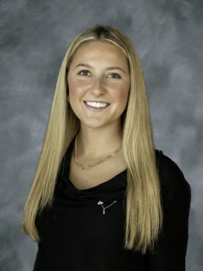 Mackenzie Berryman