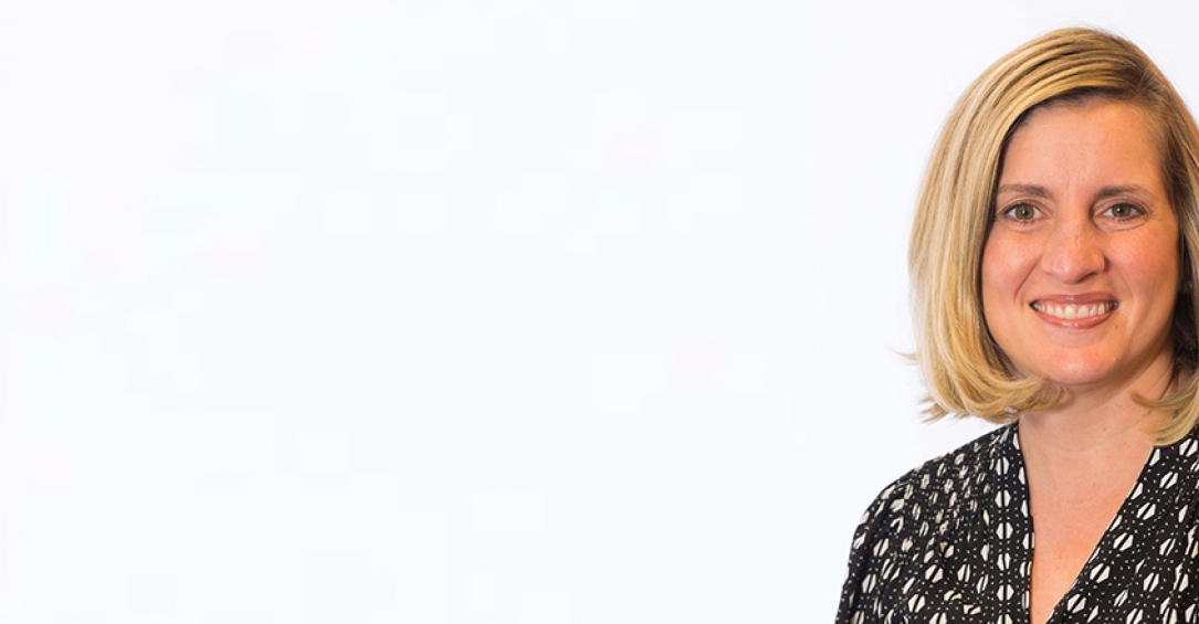 photo of Tracy Masterson