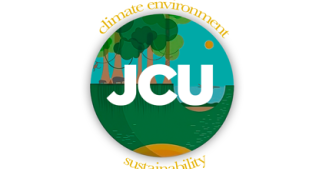 jcu climate logo