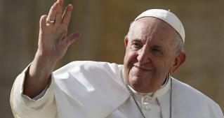 Pope Francis