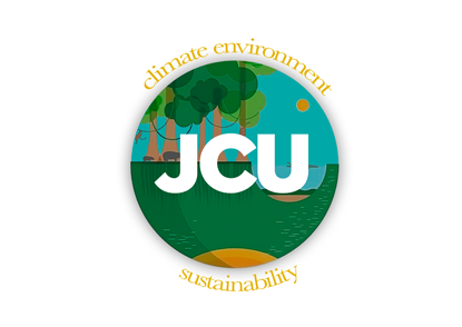 jcu climate logo