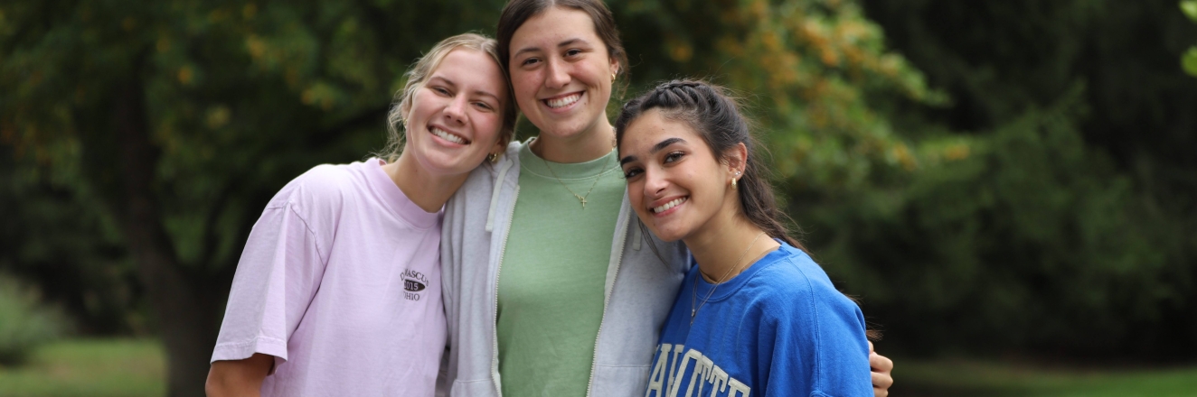 first year retreat 2023